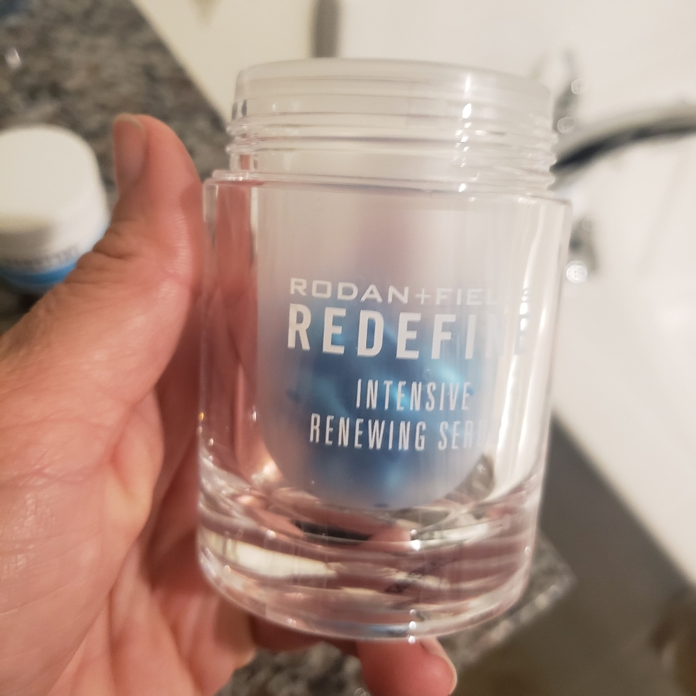 Rodan & Fields Intensive Renewing Serum